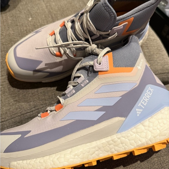 adidas Shoes - Adidas Terrex Free Hiker 2